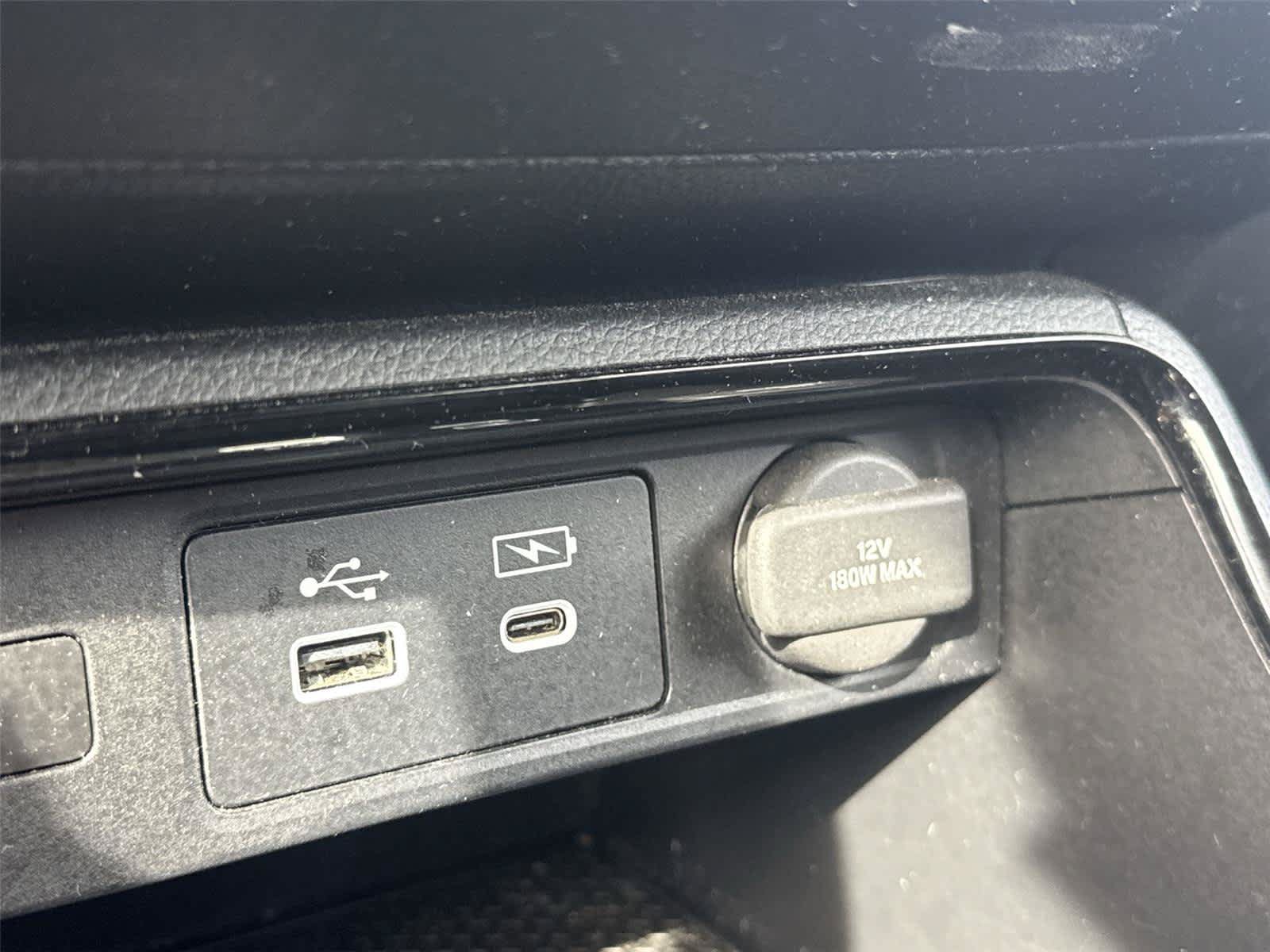 Used 2024 Honda CR-V EX image 26