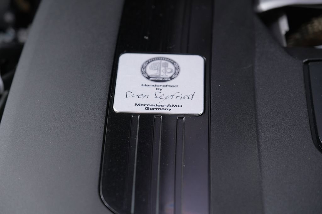 Used 2025 Mercedes-Benz G 63 AMG 4MATIC image 76