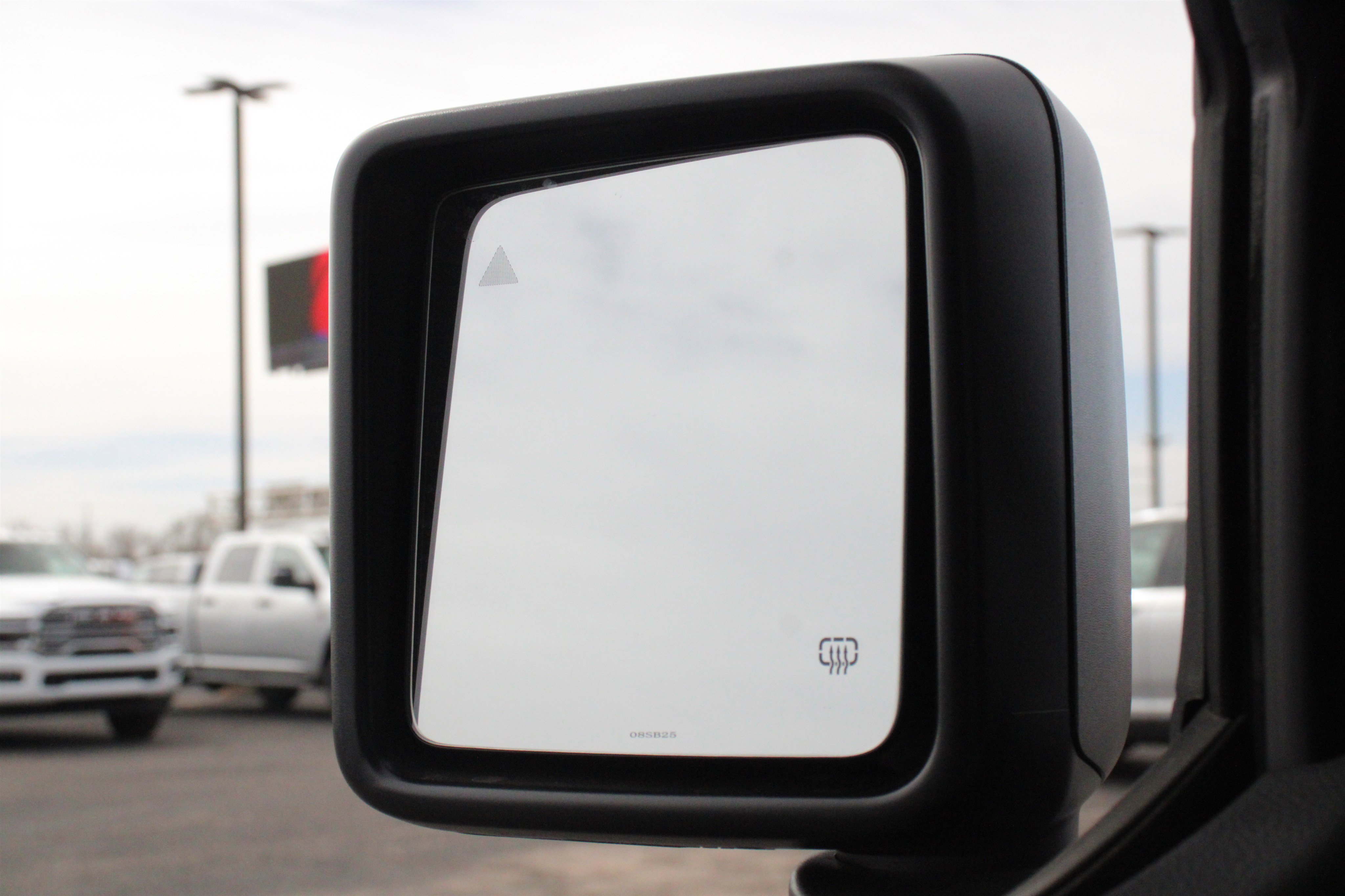 New 2026 Jeep Gladiator Mojave image 12