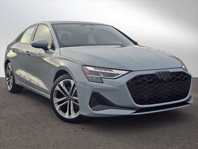 New 2026 Audi A3 2.0T Premium Plus image 1