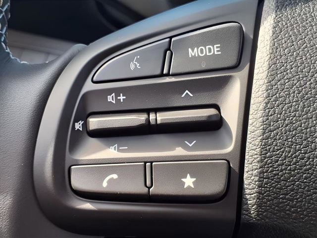 New 2026 Hyundai Venue SEL image 21