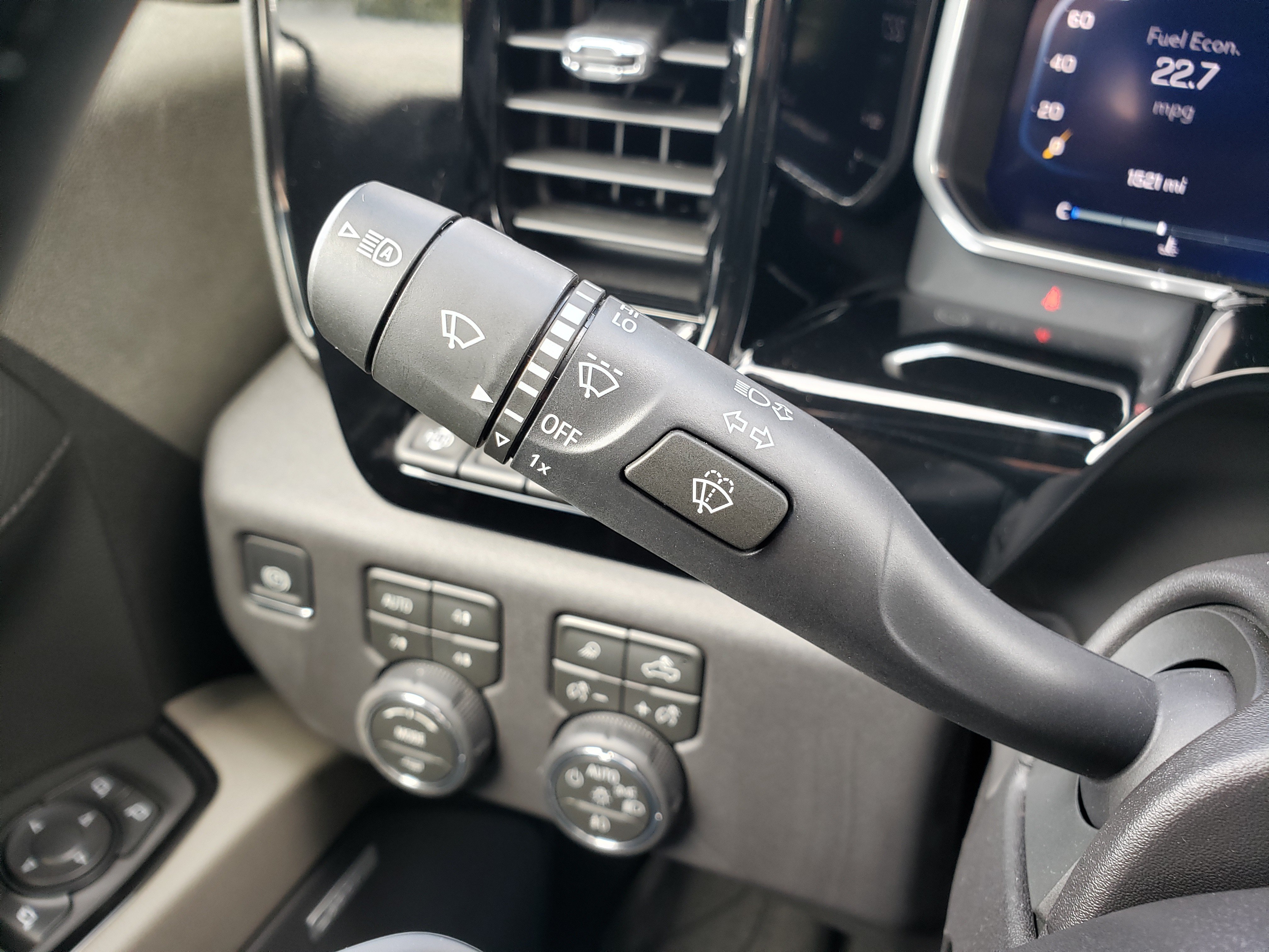Used 2026 Chevrolet Silverado 1500 ZR2 w/ LPO, Dark Essentials Package AWD/4WD image 18