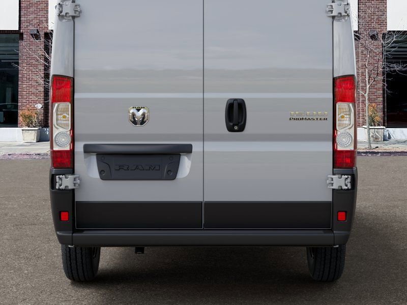 New 2026 RAM ProMaster 1500 image 13