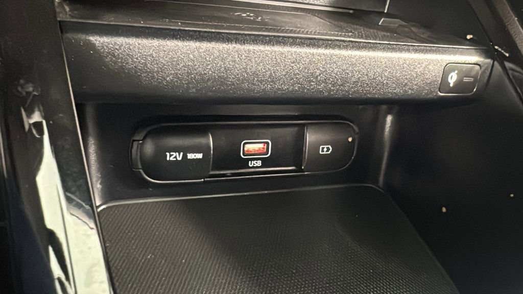 Used 2024 Kia Forte GT w/ Option Group 015 image 26