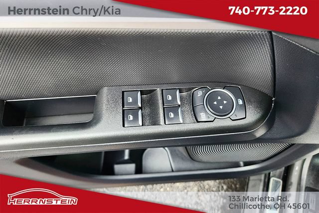 Used 2023 Ford Bronco Sport Outer Banks AWD/4WD image 14