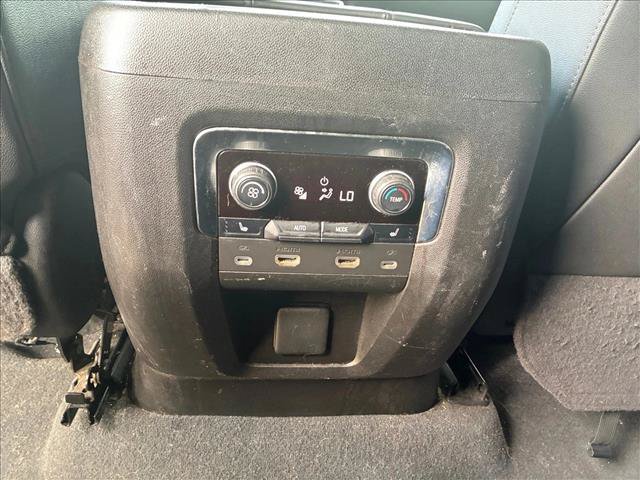 Certified 2022 Chevrolet Tahoe Z71 w/ Z71 Off-Road Package AWD/4WD image 19