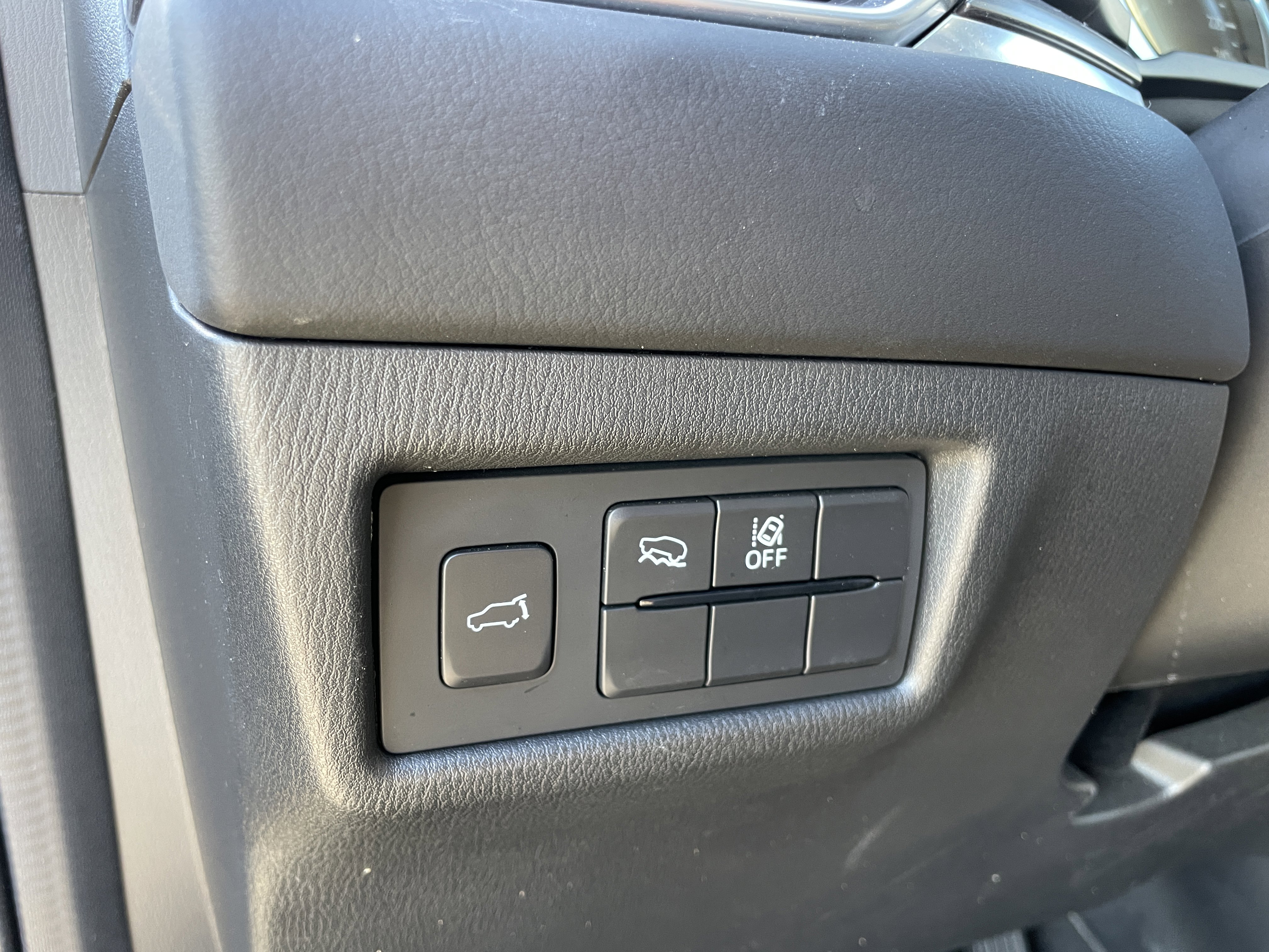 Used 2021 MAZDA CX-5 Grand Touring Reserve image 17