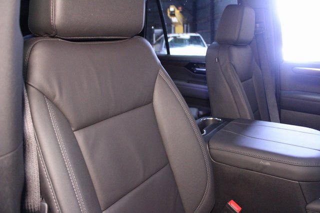 New 2026 Chevrolet Tahoe LT w/ Comfort Package image 10