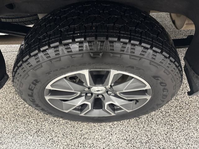 Used 2024 Chevrolet Silverado 1500 RST image 27