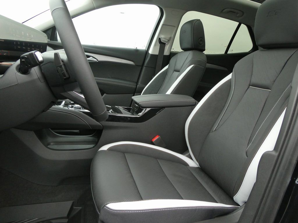 New 2026 Buick Envision Sport Touring AWD/4WD image 21