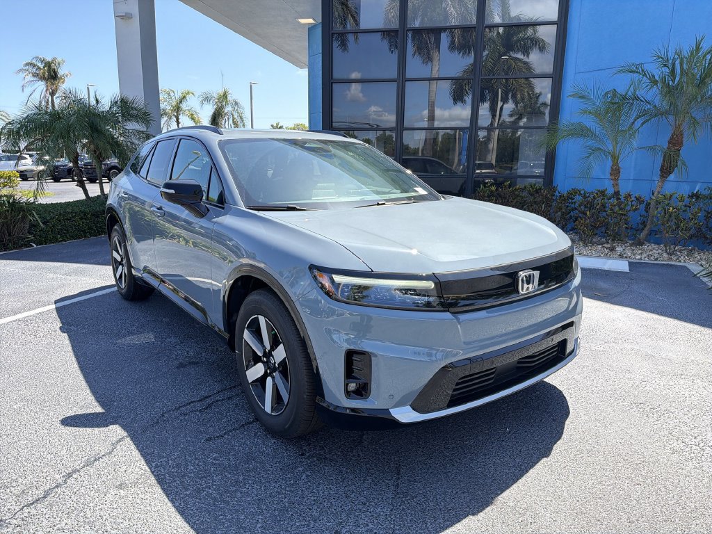 New 2026 Honda Prologue Touring image 2