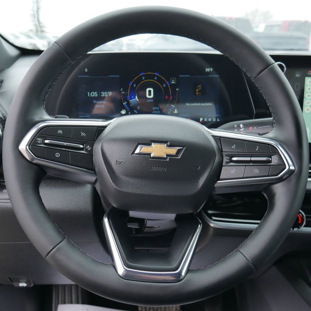 Used 2026 Chevrolet Equinox LT w/ Convenience Package II image 34