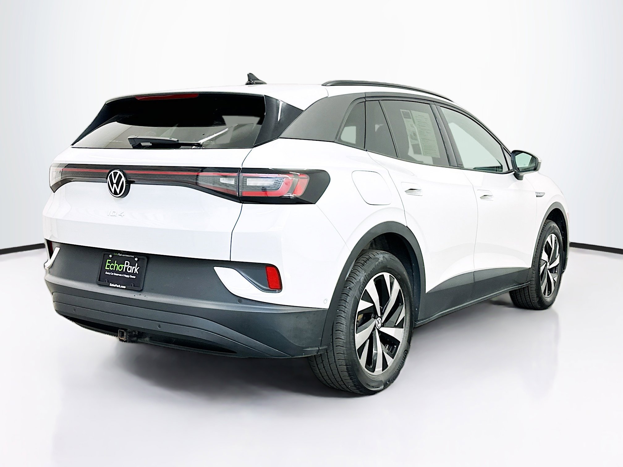 Used 2023 Volkswagen ID.4 Pro image 9