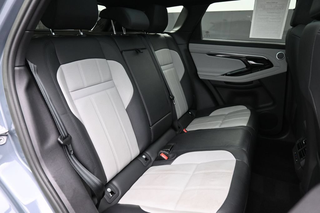 Used 2023 Land Rover Range Rover Evoque R-Dynamic SE AWD/4WD image 26