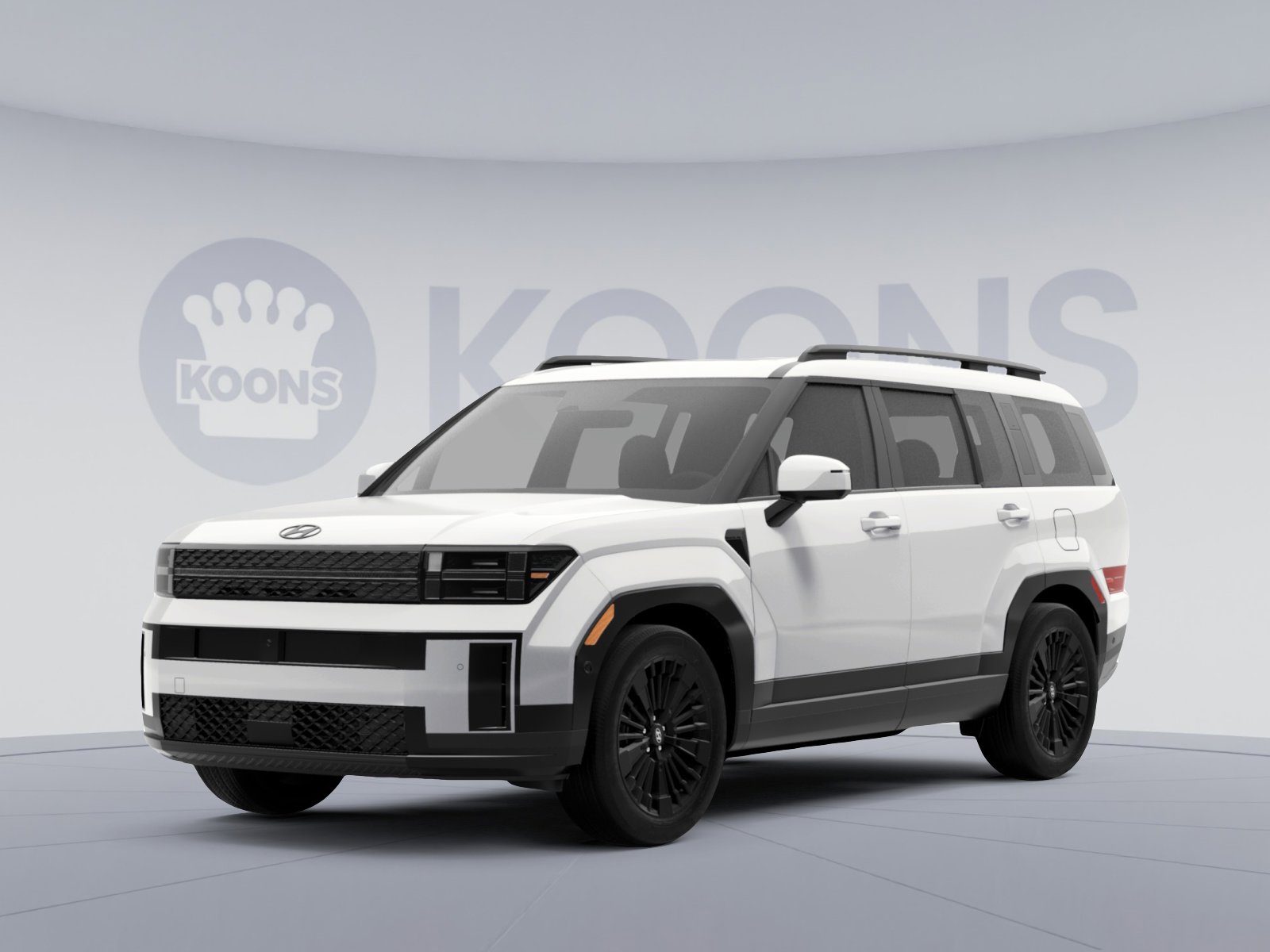 Used 2024 Hyundai Santa Fe Calligraphy