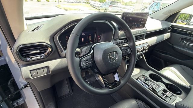 New 2026 Honda Passport RTL image 30