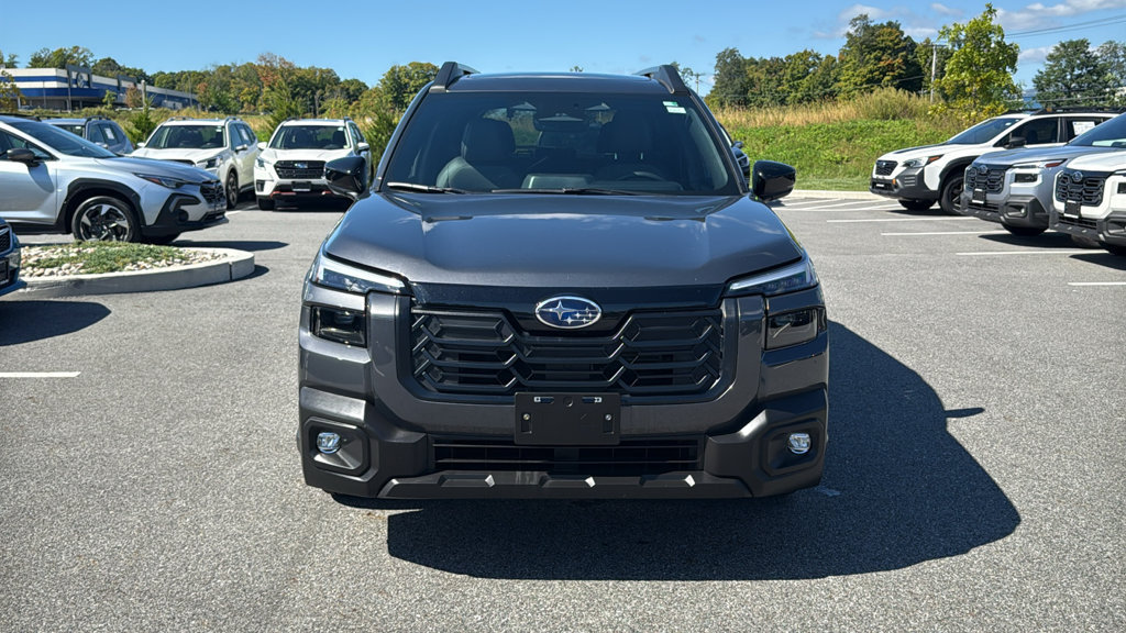 Certified 2026 Subaru Outback Premium AWD/4WD image 2