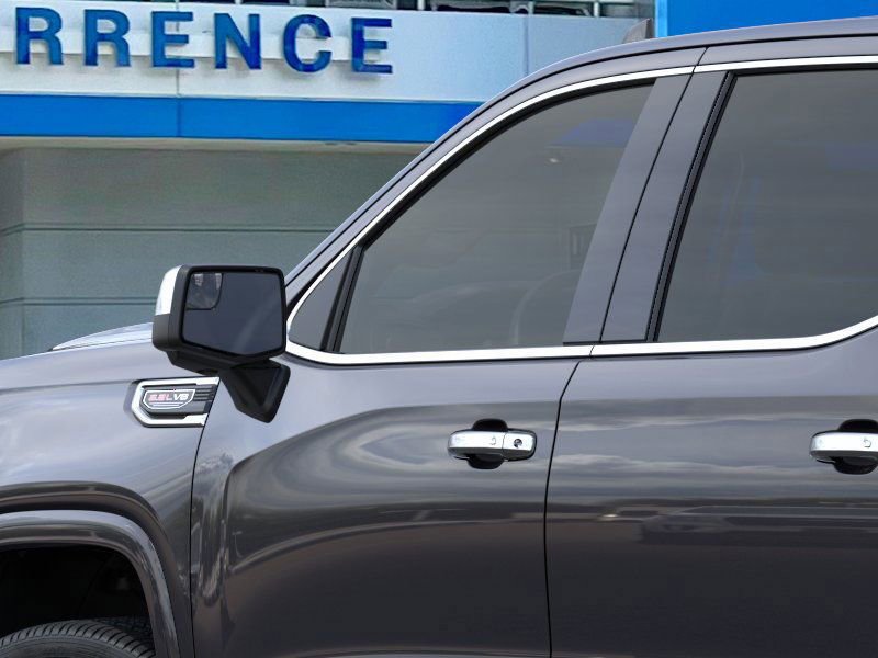 New 2026 GMC Sierra 1500 Denali image 31