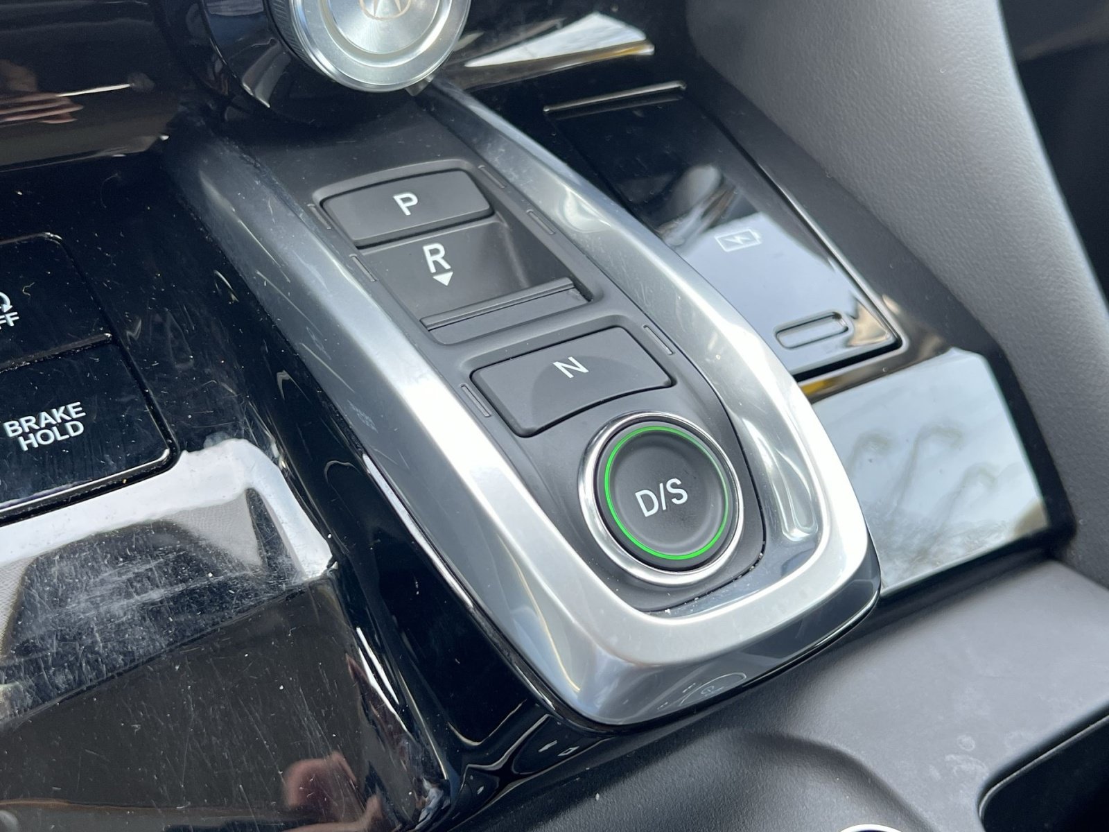 Certified 2023 Acura MDX SH-AWD image 19