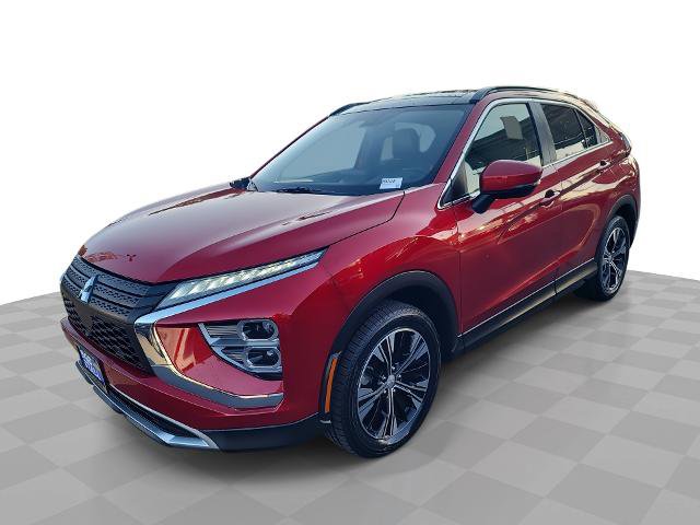 Used 2022 Mitsubishi Eclipse Cross SE
