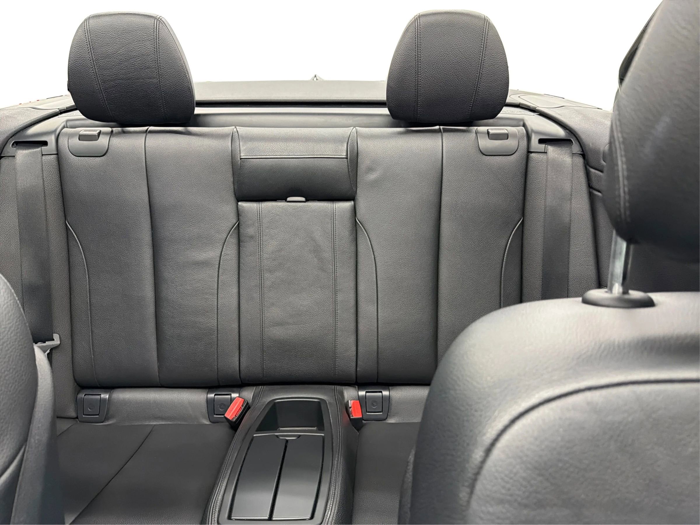 Used 2014 BMW 428i Convertible image 34