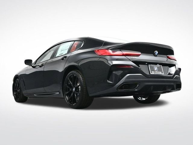 New 2026 BMW 840i xDrive AWD/4WD image 34