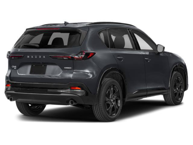 New 2026 MAZDA CX-5 2.5 S w/ Premium Package AWD/4WD image 2