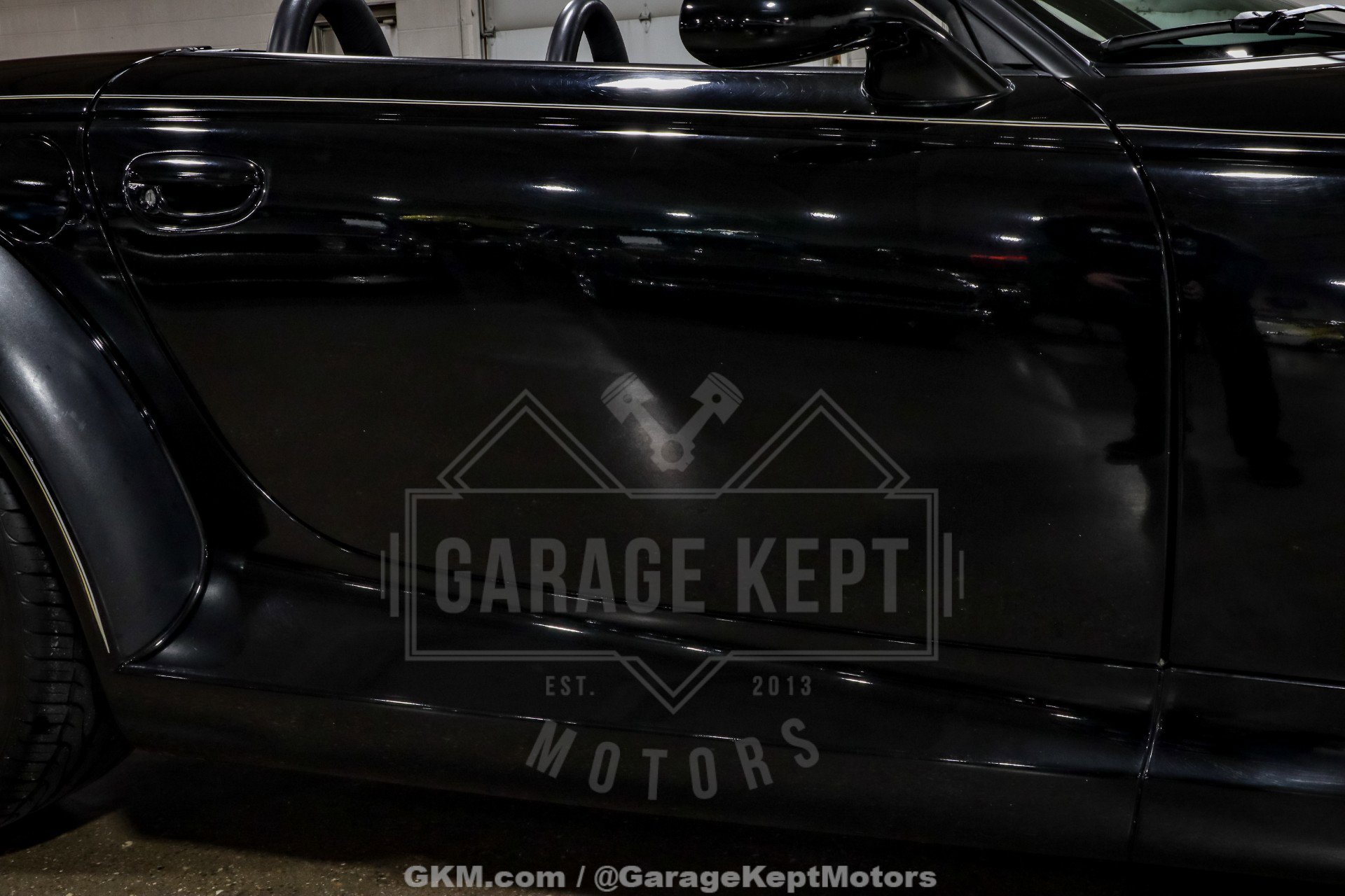 Used 1999 Plymouth Prowler image 63