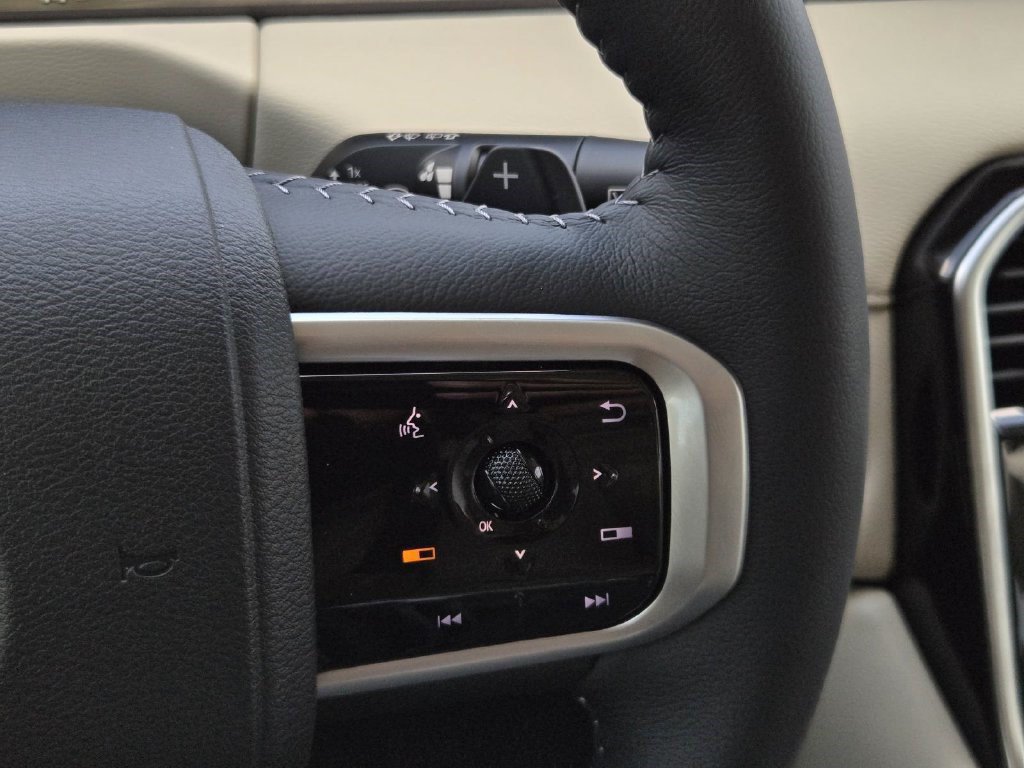 New 2026 Nissan Armada Platinum Reserve AWD/4WD image 27