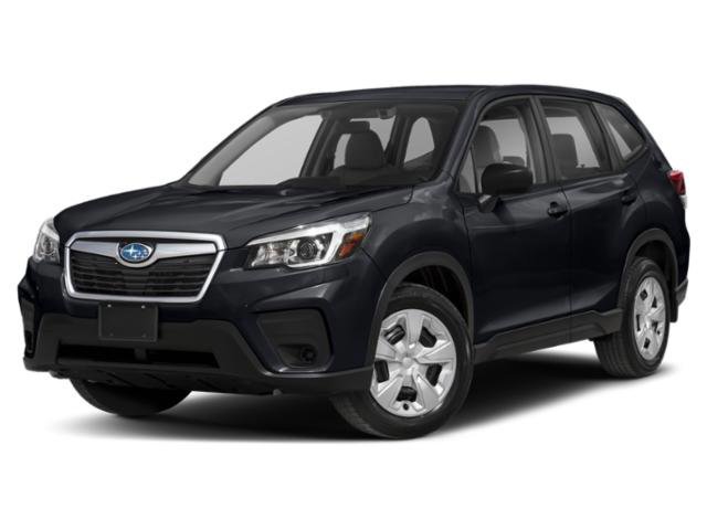 Used 2019 Subaru Forester Premium w/ All-Weather Package