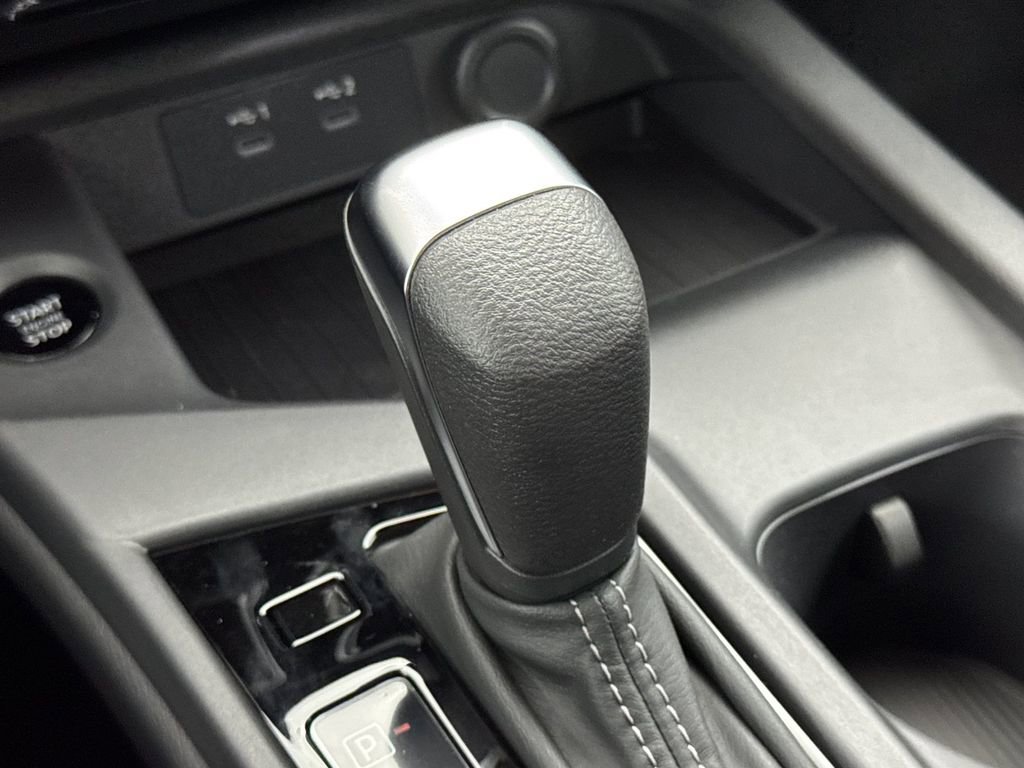 New 2026 Nissan Sentra SV w/ Floor Mat Package FWD image 19