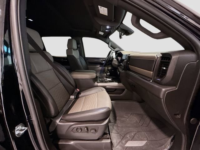 Certified 2023 Chevrolet Silverado 1500 ZR2 w/ Technology Package image 25