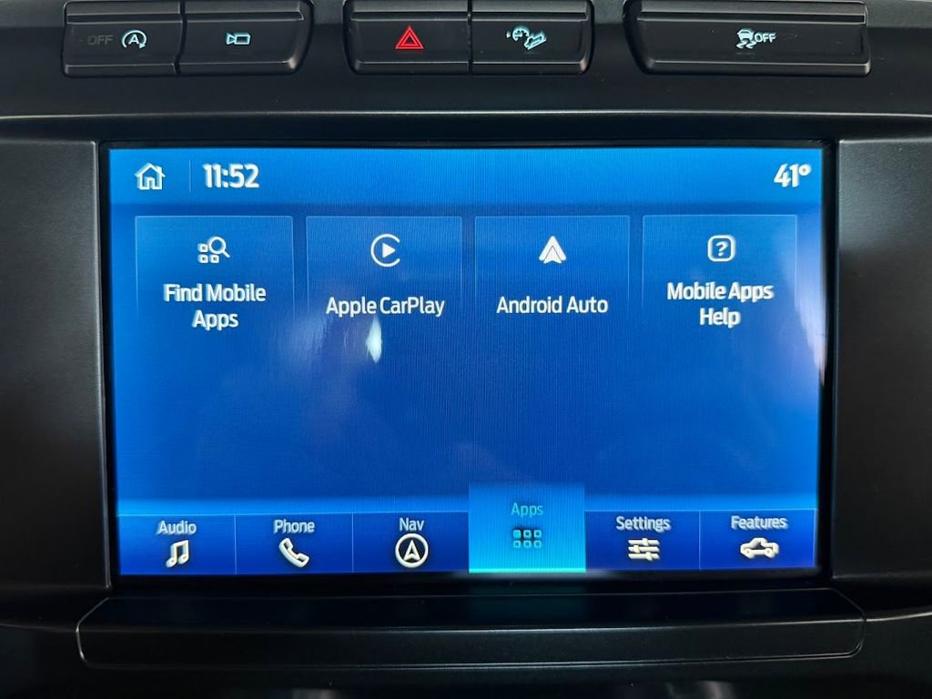Used 2021 Ford F150 XLT w/ Equipment Group 301A Mid image 24