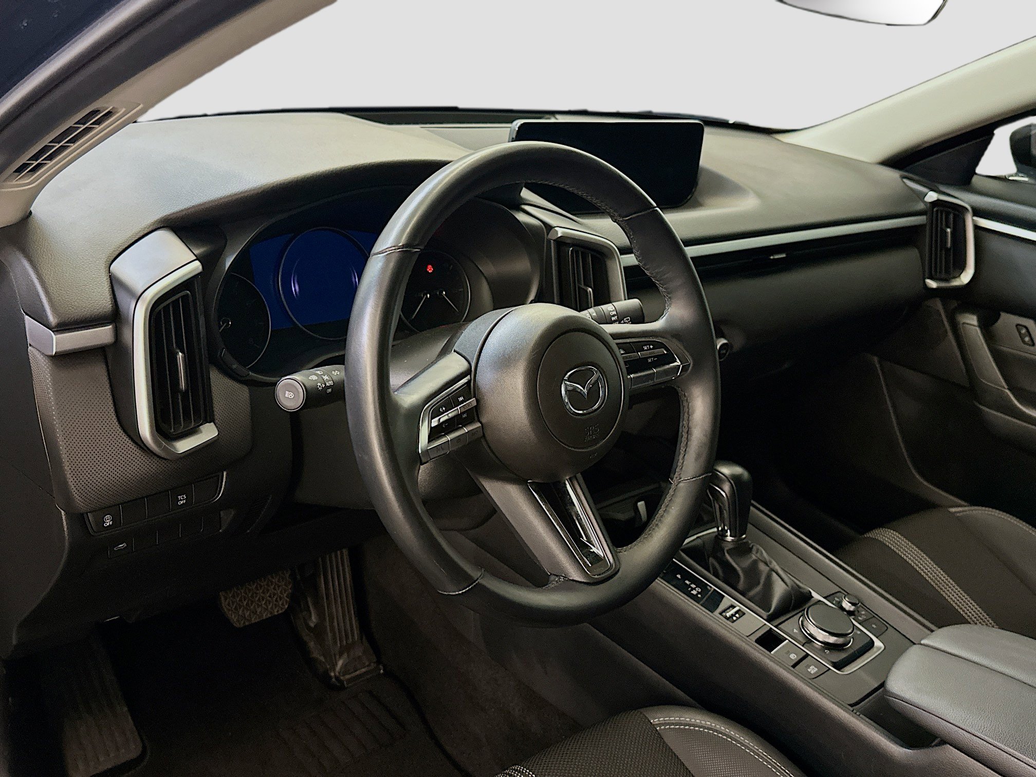 Used 2025 MAZDA CX-50 AWD 2.5 S w/ Preferred Package image 18