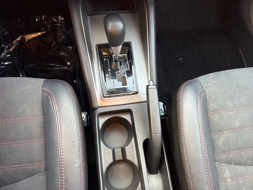 Used 2022 Mitsubishi Outlander Sport SE image 21