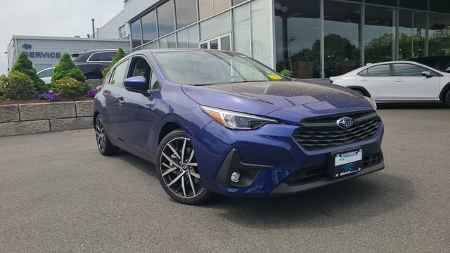 New 2026 Subaru Impreza 2.0i Sport AWD/4WD video 1