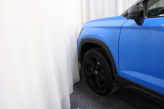 New 2026 Volkswagen Taos SE AWD/4WD image 24