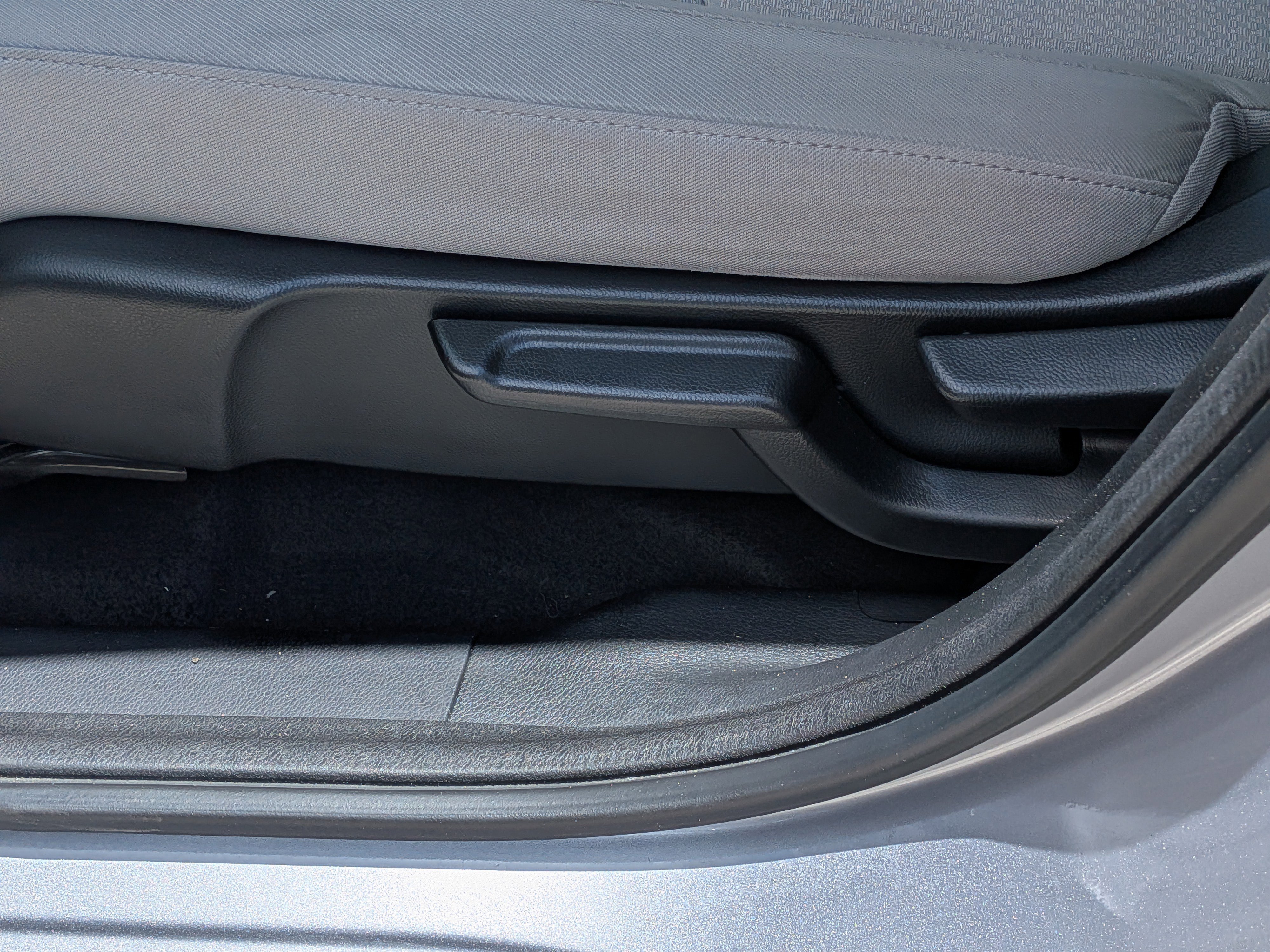 Used 2019 Honda HR-V EX image 21