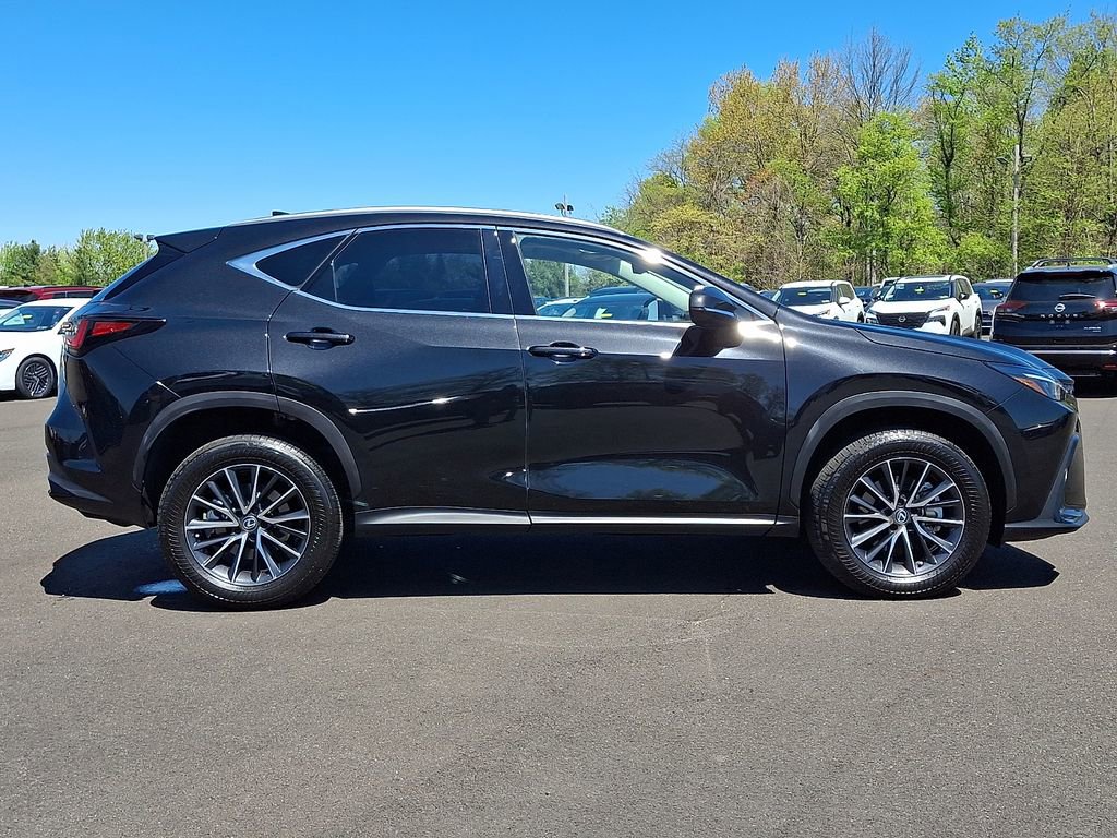 Used 2023 Lexus NX 350 AWD image 7