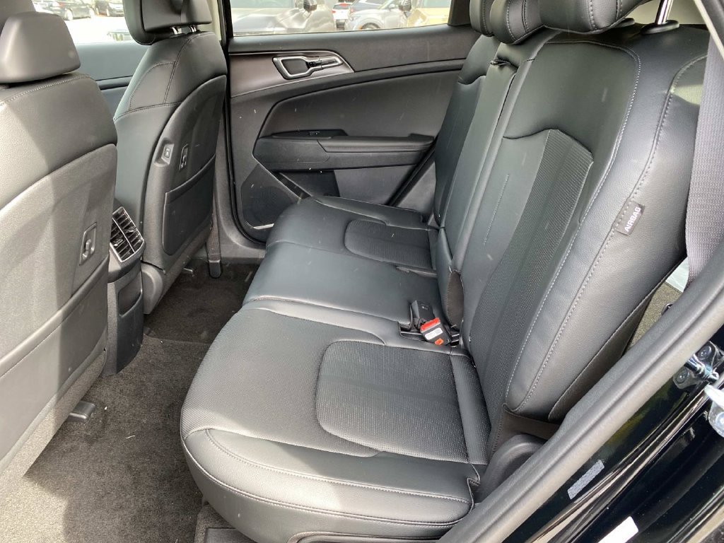 New 2026 Kia Sportage EX AWD/4WD image 7