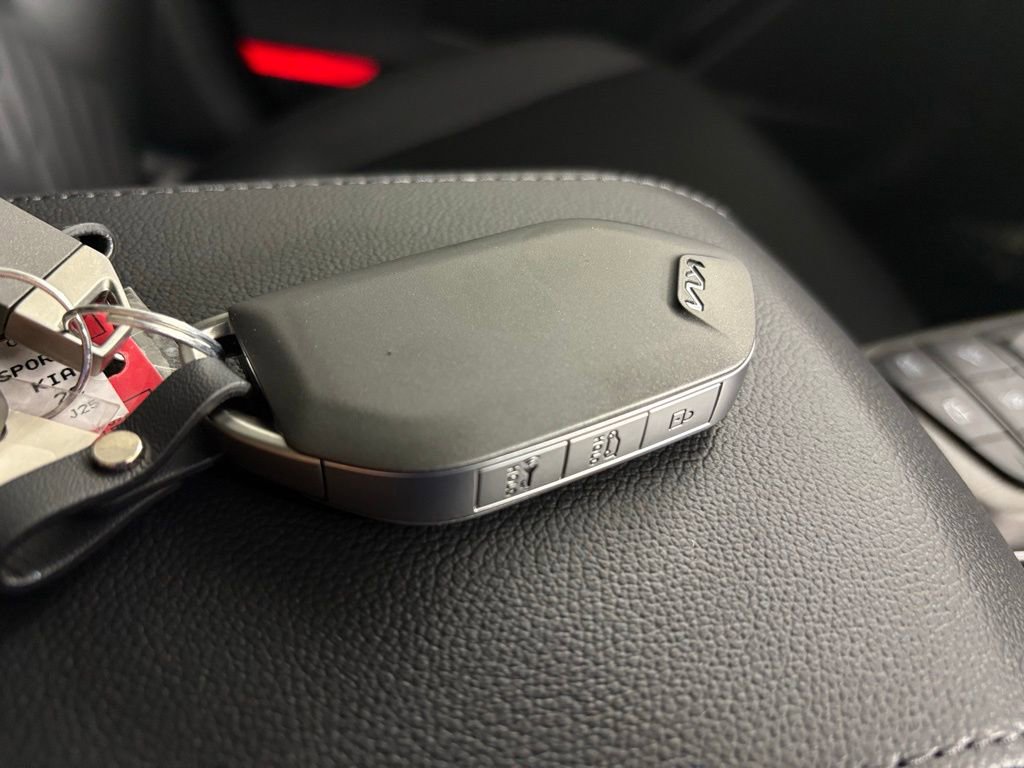 New 2026 Kia Sportage X-Line image 43