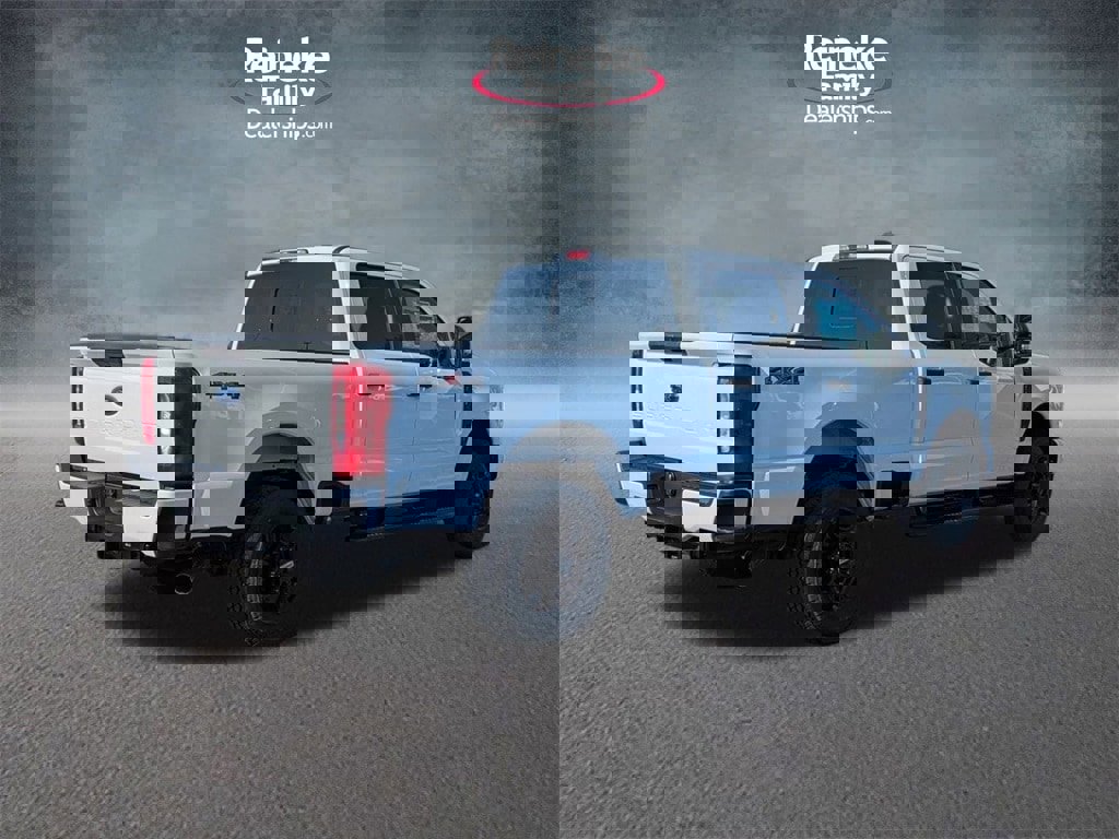 New 2026 Ford F250 XL w/ STX Appearance Package image 5