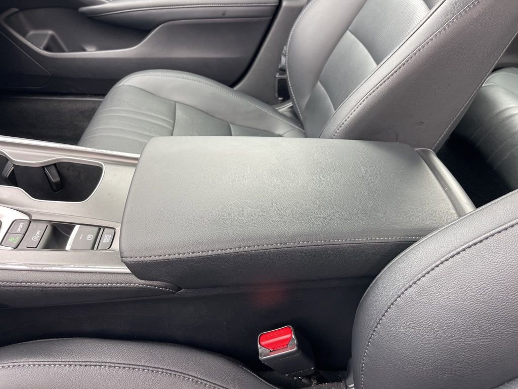 Used 2021 Honda Accord Sport Special Edition image 14