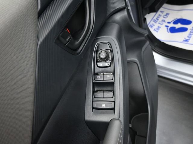 Used 2025 Subaru Crosstrek 2.0i Premium AWD/4WD image 11