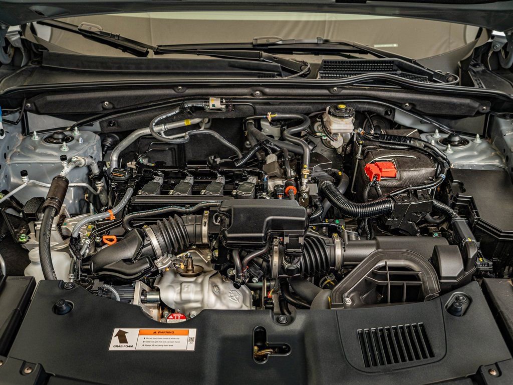 Certified 2025 Acura ADX A-Spec image 39