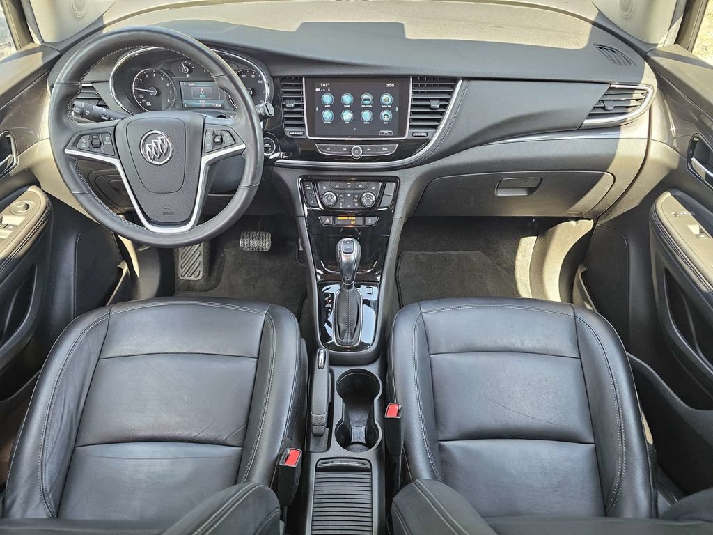 Used 2019 Buick Encore Essence w/ Safety Package II AWD/4WD image 15