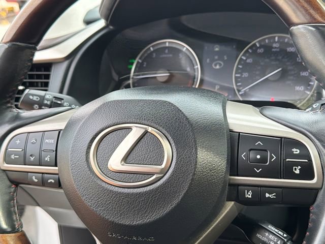 Used 2016 Lexus RX 350 FWD w/ Premium Package image 32