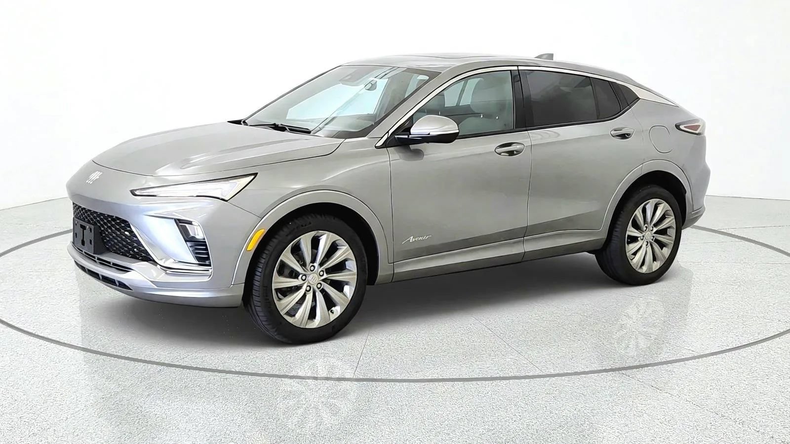 Used 2024 Buick Envista Avenir FWD image 4