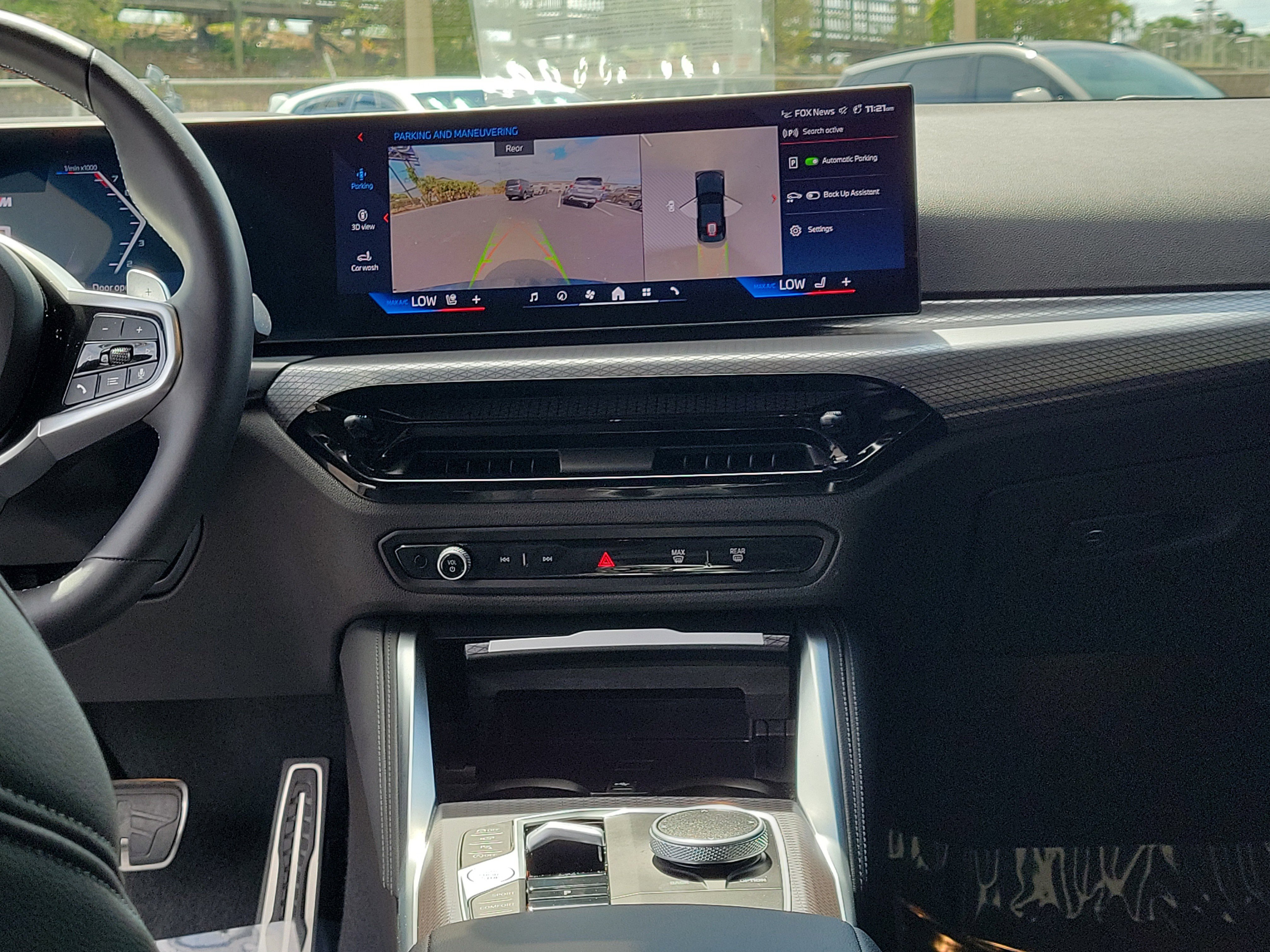 Used 2025 BMW M240i Coupe w/ Premium Package image 13