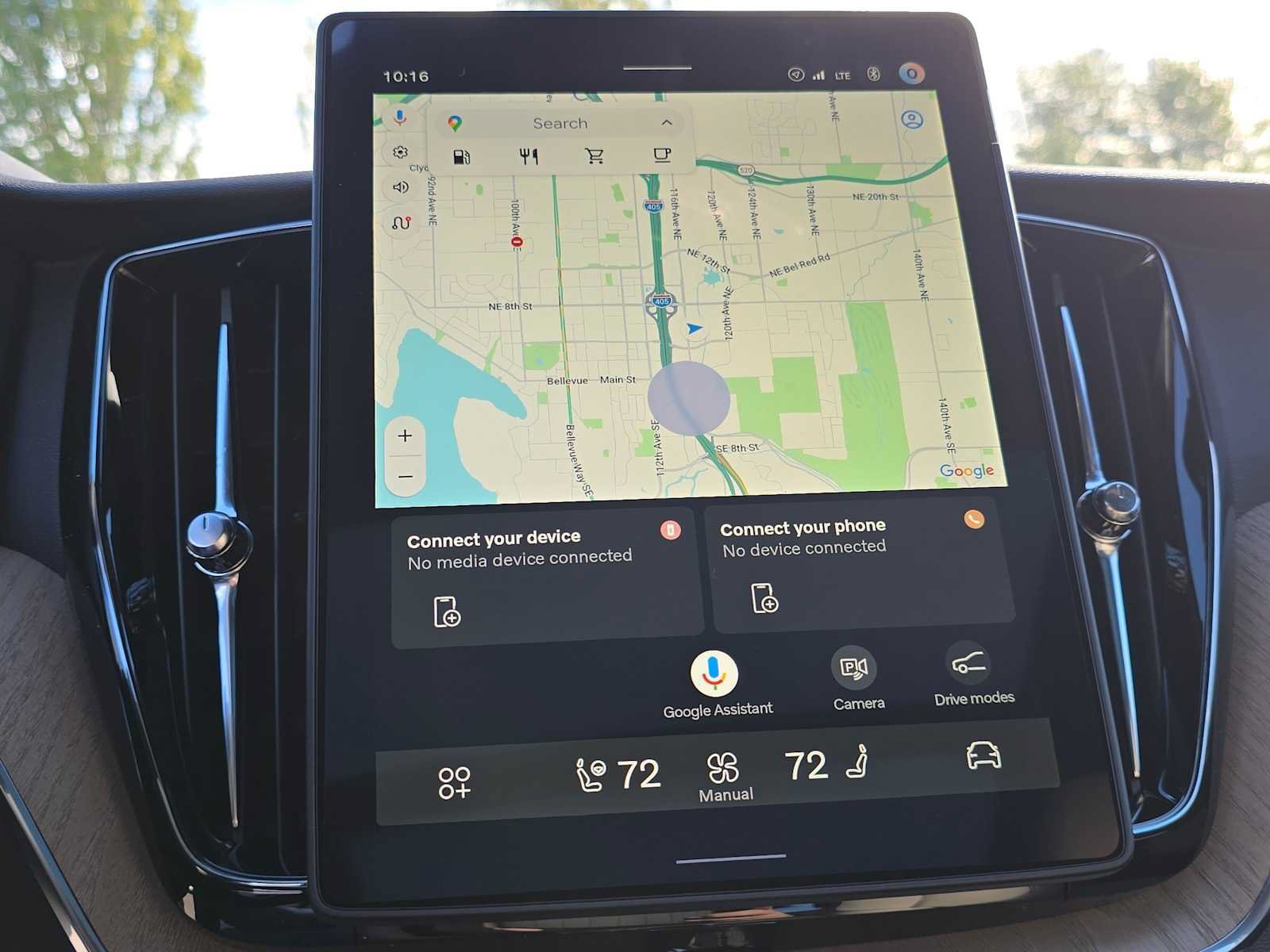 New 2027 Volvo XC60 B5 Plus AWD/4WD image 27